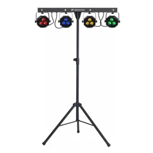 JB Systems - LIVESET 2 Must-Have