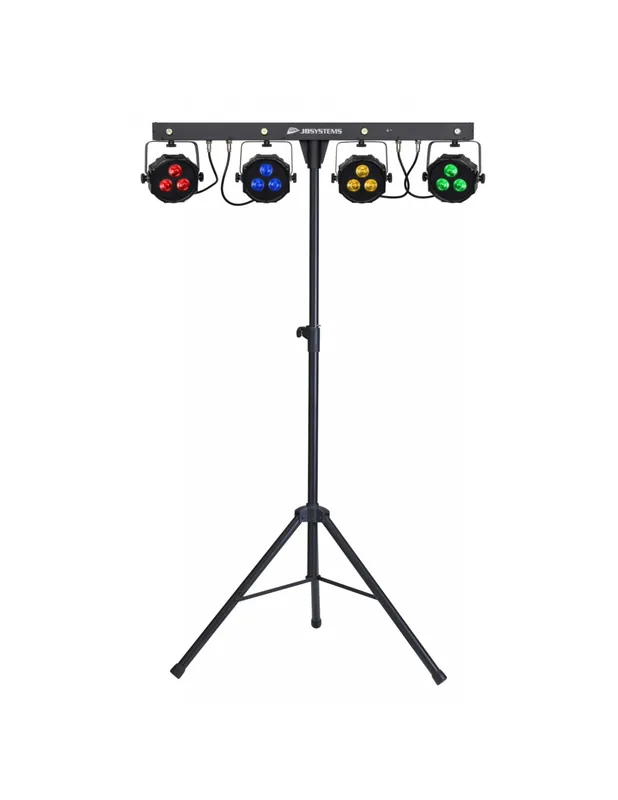 JB Systems - LIVESET 2 Must-Have