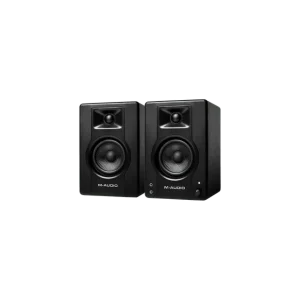 M-audio - BX3 D3 (la paire) Meilleur Prix