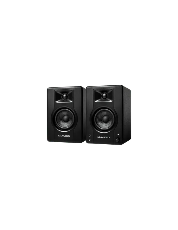 M-audio - BX3 D3 (la paire) Meilleur Prix