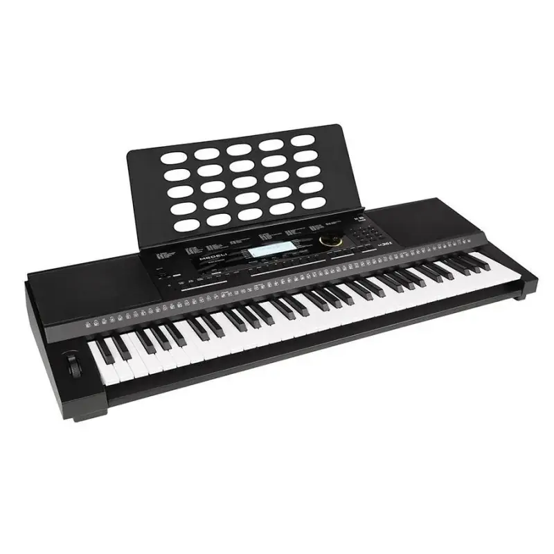 Promotion Saisonnière Medeli M361 61