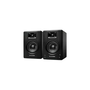 M-audio - BX4 D3 (la paire) Meilleur Choix