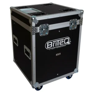 Must-Have JV Case - MOVING HEAD CASE 5