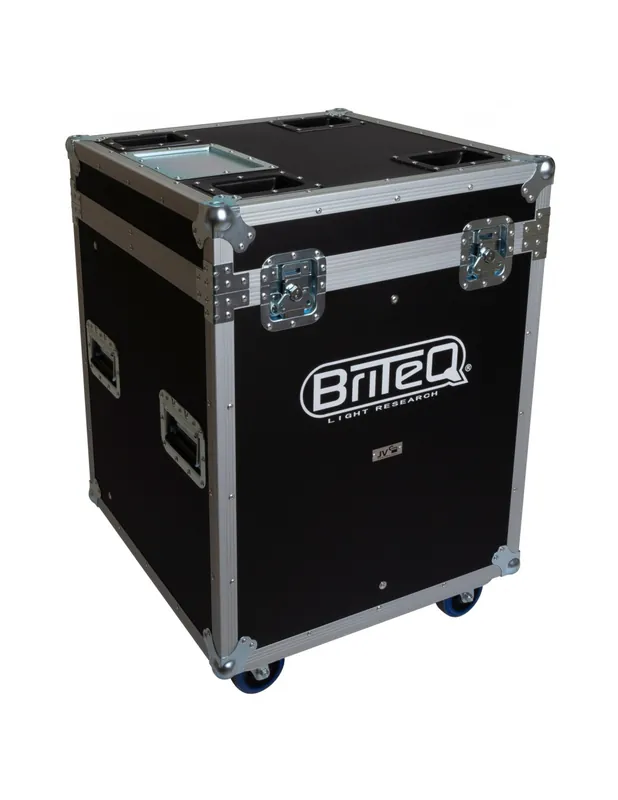 Must-Have JV Case - MOVING HEAD CASE 5
