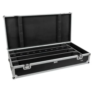 JV Case - CASE FOR 4 EFFECT BARS 1M Livraison Express