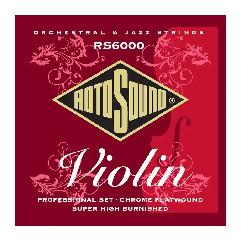 Promotion Rotosound RS6000 Violin