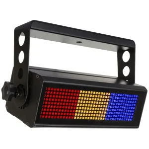 Retour Gratuit Briteq - BT-MAGICFLASH RGB