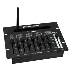 Acheter Direct JB Systems - EZ-CON 24W