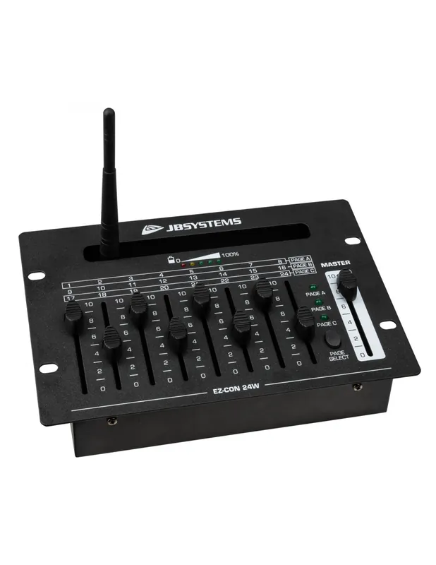 Acheter Direct JB Systems - EZ-CON 24W