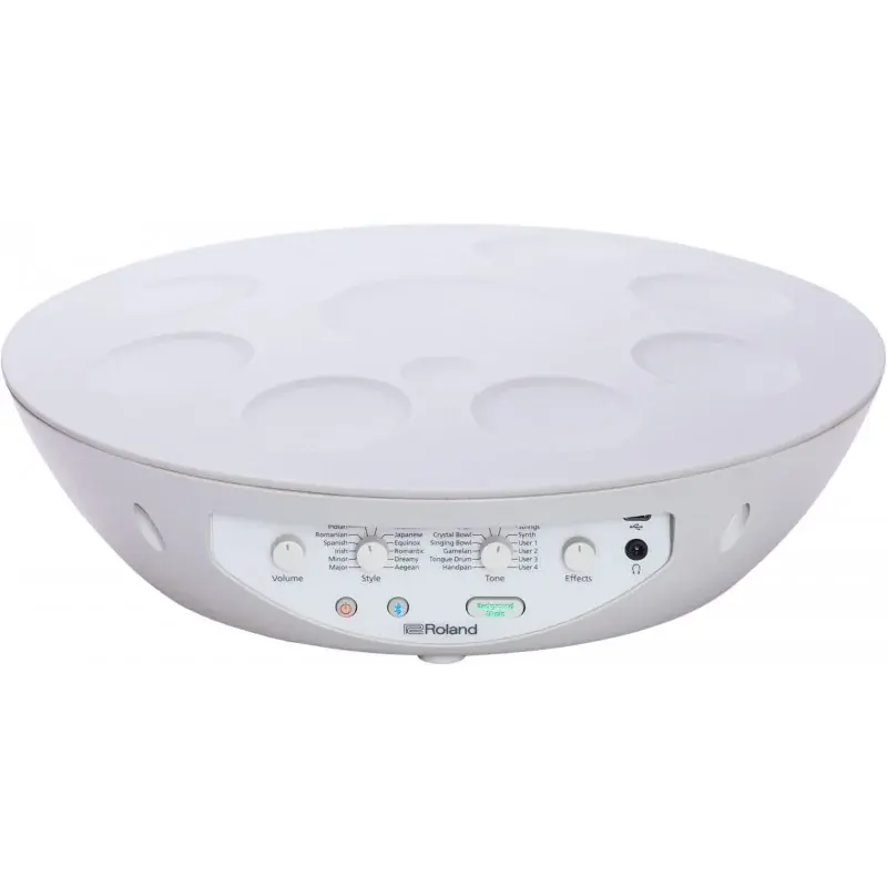 Promotion Saisonnière Roland Mood Pan