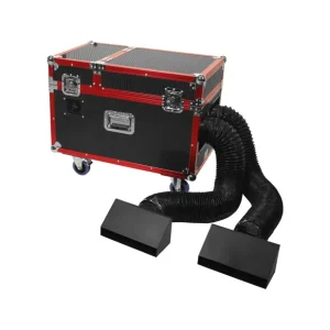 Quantité Limitée Evolite - HeavyFog 4000