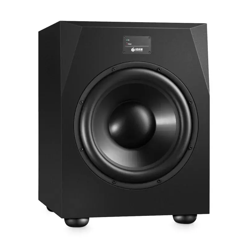 Adam Audio Sub 15 Jusqu'à Épuisement Des Stocks
