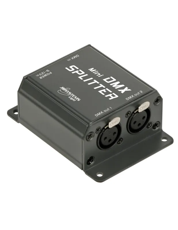 JB Systems - MINI DMX-SPLITTER Offre Exclusive