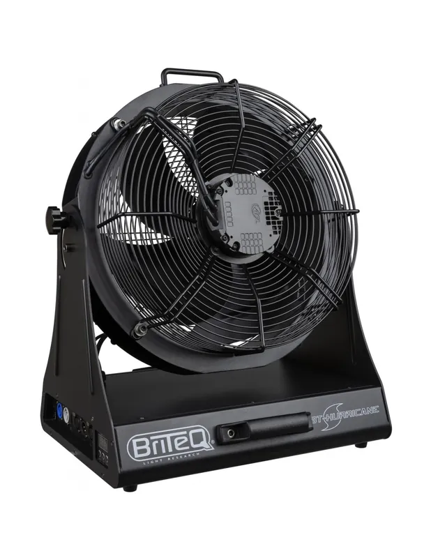 Briteq - BT-HURRICANE Top Vente