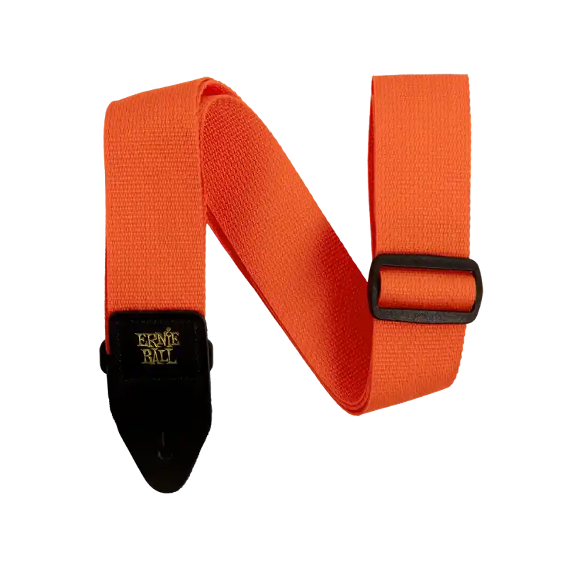 Ernie Ball Polypro Orange Seulement Aujourd'hui