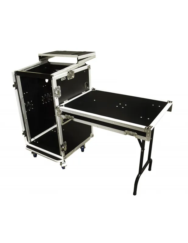 JV Case - RACK CASE 10/18U Soldes
