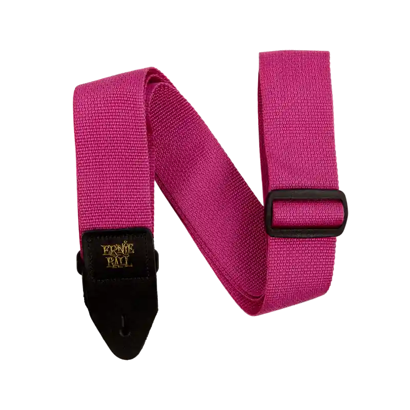 Ernie Ball Polypro Framboise Meilleure Vente