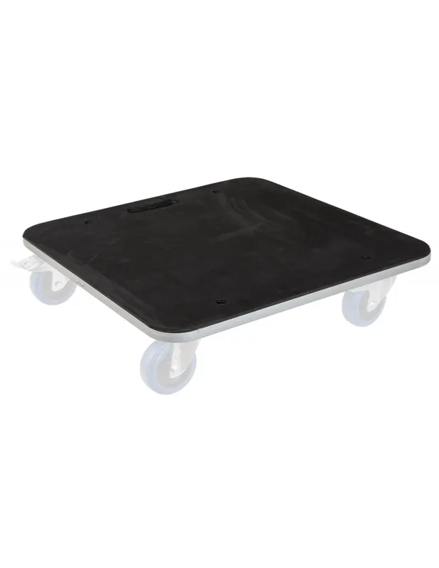 JV Case - WHEEL BOARD 60x60CM Produit De Marque