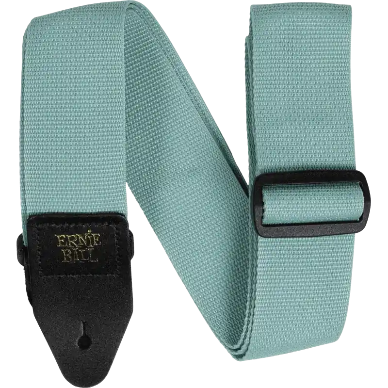 Nouvel Arrivage Ernie Ball Polypro Surf Green