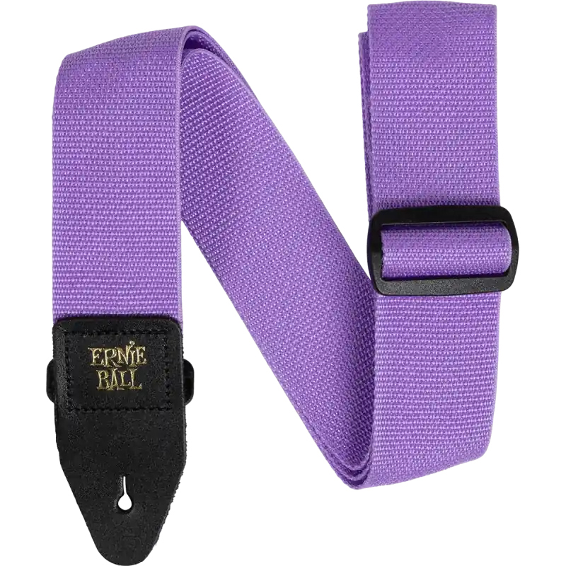 Ernie Ball Polypro Violet Achat Immédiat