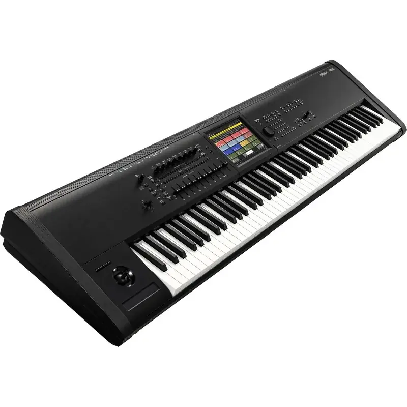 Marque Korg Kronos 88 mk3