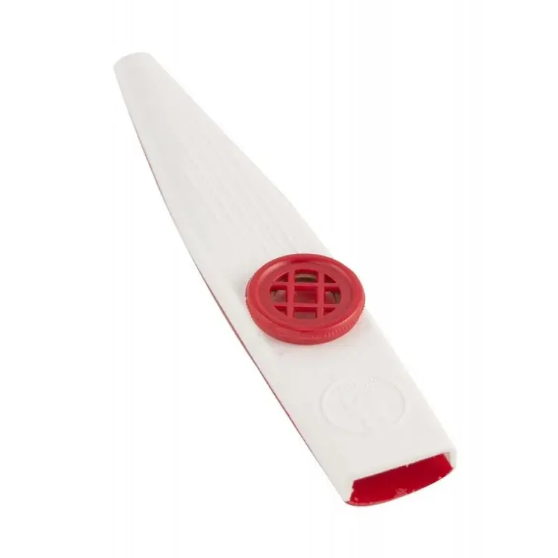 Promotion Saisonnière Kazoo White Red