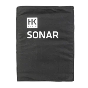 HK Audio - COV SONAR15 Prix Bas
