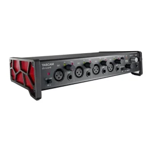 Tascam - US-4X4HR Top Vente