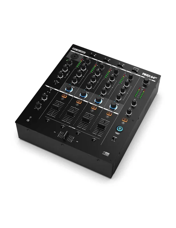 Promotion Saisonnière Reloop - RMX 44 BT