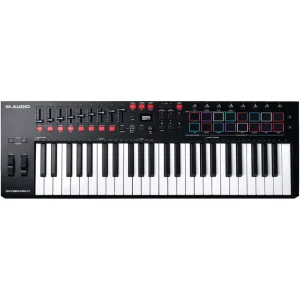 Meilleure Vente M-audio - OXYGEN PRO 49