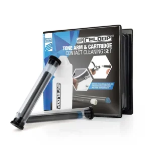 Achat Immédiat Reloop - TONE ARM & CARTRIDGE