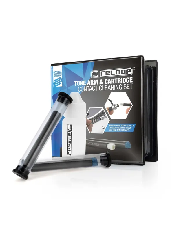 Achat Immédiat Reloop - TONE ARM & CARTRIDGE