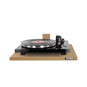 Enova Hifi - TURNTABLE WALLMOUNT SWE Offre Limitée