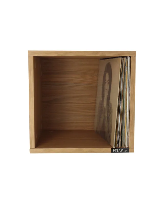Usine Directe Enova Hifi - VINYLE BOX 120SWE