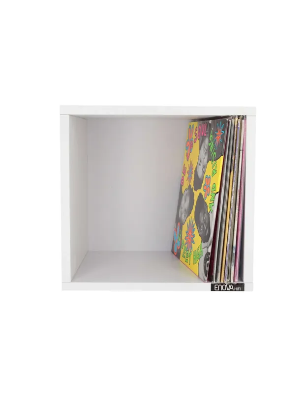 Enova Hifi - VINYLE BOX 120WH Petit Prix