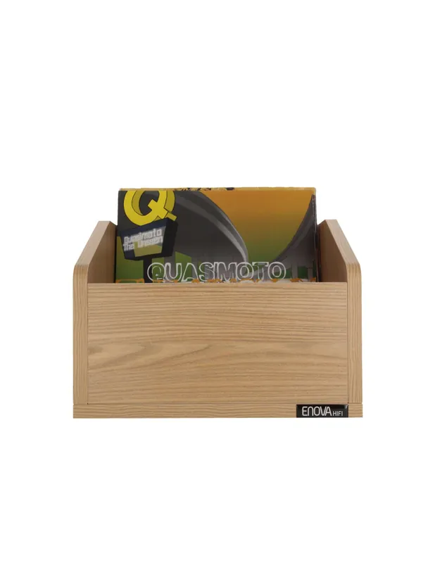 Enova Hifi - VINYLE BAC 120SWE Satisfait Ou Remboursé