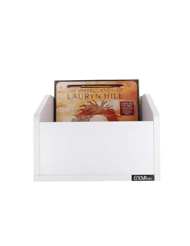 Enova Hifi - VINYLE BAC 120WH Authentique