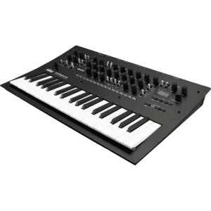 Petit Prix Korg - MINILOGUE-XD