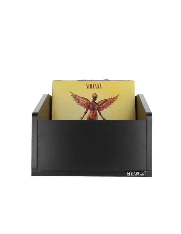 Acheter Direct Enova Hifi - VINYLE BAC 120BL