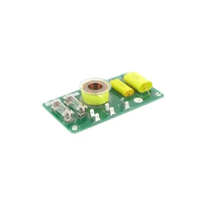 Elokance - Filter 1V 5K0 Expédition Rapide
