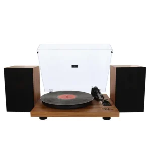 Authentique Enova Hifi - VISION2 SET WDL