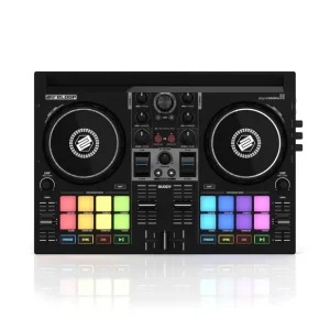 Reloop - BUDDY Paiement Sécurisé