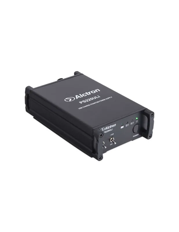 Alctron - PS 220 ULI Livraison Express