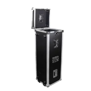 Power Acoustics - Flight Cases - FT MIC STAND 9 Petit Prix