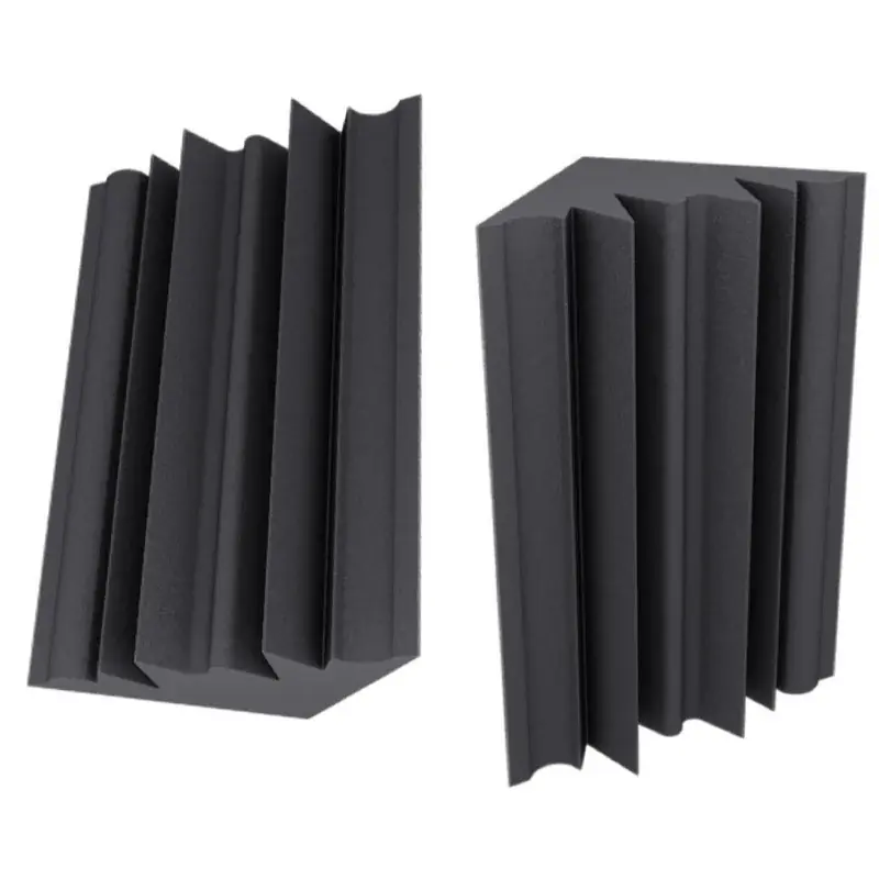 Livraison Express Traitement Acoustique