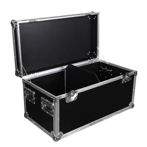 Power Acoustics - Flight Cases - FT CASE T200 Promotion