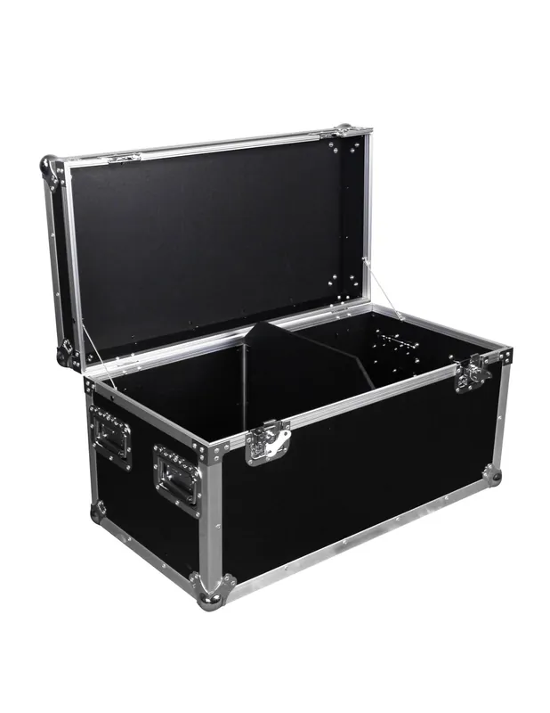 Power Acoustics - Flight Cases - FT CASE T200 Promotion