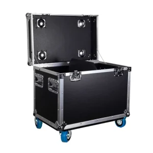 Nouveauté Power Acoustics - Flight Cases - FT CASE T300