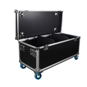 Quantité Limitée Power Acoustics - Flight Cases - FT CASE T400