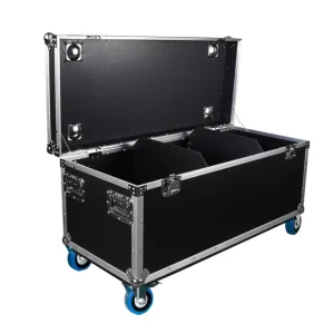 Power Acoustics - Flight Cases - FT CASE T500 Réduction